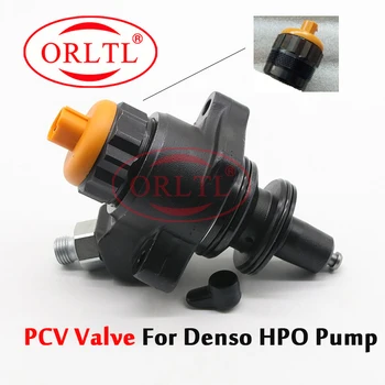 Nye Diesel PCV Ventil 094040-0150 095300-0140 Common Rail HPO Pumpe Stemplet Magnetventil 094040-0081 094086-0100 For Denso
