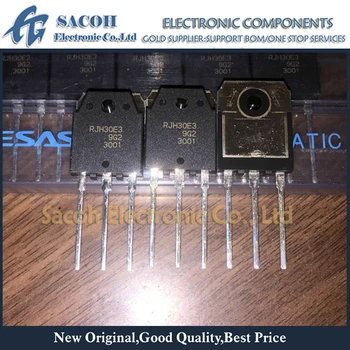 Nye Originale 10STK/Masse RJH30E3DPK RJH30E3 eller RJP30E3DPK RJP30E3 TIL-3P Magt, IGBT-transistorer