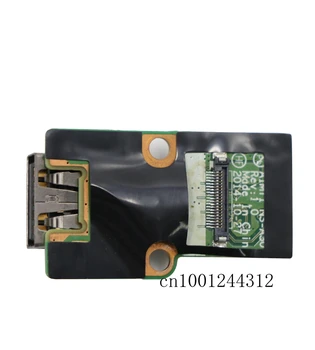 Nye Originale Til bærbar Lenovo ThinkPad T450s USB-Port Interface Sudcard yrelsen 00HN680