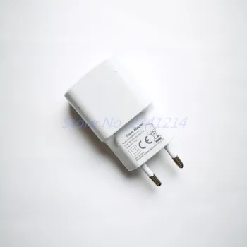 Nye Oukitel WP5/C18 Pro USB Power Adapter Oplader EU Stik Travel Switching Strømforsyning+Type-C Usb-Kabel Data Line