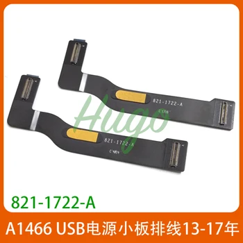 Nye i/O-USB Power Audio-Board Flex-Kabel Til Macbook Air 13