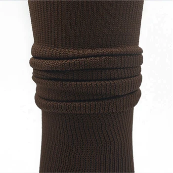 Nylon støttestrømper Sokker Pres Elastisk Sove Anti-træthed Sokker Åreknuder Sock Compression Socks