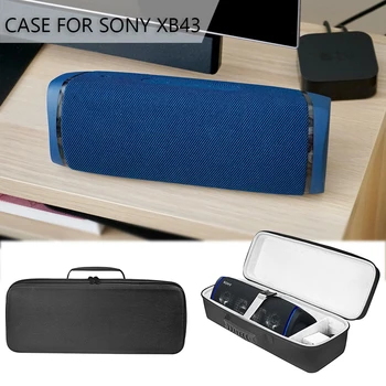 Opbevaringspose Bærbare Vandtætte etui Til SONY XB43 Bluetooth Audio Opbevaring Pakke Max Bærbare Afspiller Tilbehør Drop Shipping