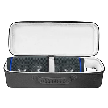 Opbevaringspose Bærbare Vandtætte etui Til SONY XB43 Bluetooth Audio Opbevaring Pakke Max Bærbare Afspiller Tilbehør Drop Shipping