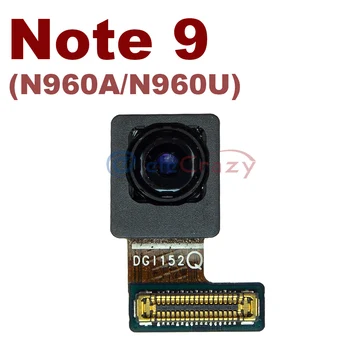 Oprindelige Front Lille Vender Kameraet Moudle til Samsung Galaxy Note 8 9 10 Plus Note 10 Lite Flex Kabel Bånd Testet