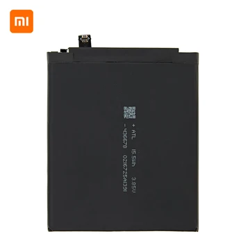 Orginal BN43 4000mAh Batteri Til Xiaomi Redmi Bemærk, 4X / Note 4 globale Snapdragon 625 Høj Kvalitet BN43 Batteri +Værktøjer