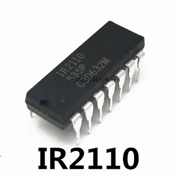 Original 5PCS/ IR2110 DIP-14