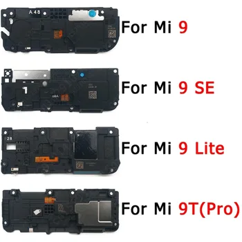 Original Dørklokken Ringer Til Xiaomi Mi 9T Pro Mi9 SE Lite Højttaler yrelsen Bell Højttaler Lyd Modul Udskiftning af Reservedele