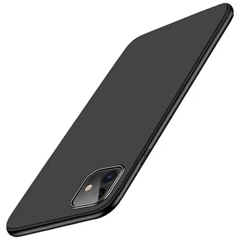 Original Silikone Phone Case for Samsung Galaxy A21 A21S A30 A30S A31 A40 A40S A3-Core A10 A10S A10E A11 A20 A20S A20E Dække