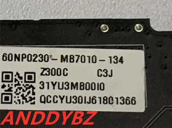 Original Z300C REV 1.3 Bundkort til ASUS ZenPad Z300M Tablet hovedyrelsen 16gb SSD TESED OK