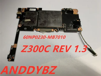 Original Z300C REV 1.3 Bundkort til ASUS ZenPad Z300M Tablet hovedyrelsen 16gb SSD TESED OK