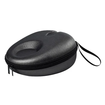PS5 3D Headset bæretaske Hovedtelefon Taske Headsets opbevaringspose Dække Sagen Vandtæt Pose Hovedtelefoner Max Tilfældet for Trådløse Puls 3D