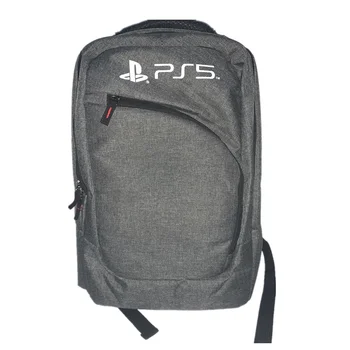 PS5 Taske PS5 skuldertaske Rejser Opbevaring bæretaske Dækning, der Transporterer Beskyttende Taske Skulder Taske Til Playstation 5