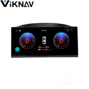 PX6 multimedie-afspiller til Volvo S80, V70 2012-bil radio GPS-Navigation 2 din båndoptager Touch-Skærm Stereo Head Unit