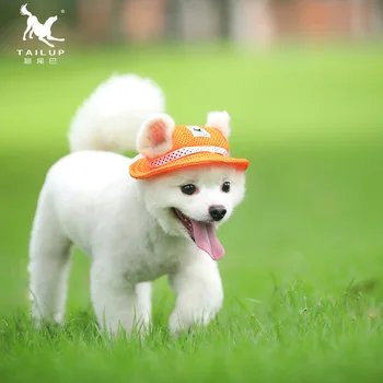 Pet Hat til Små Hunde Tilbehør Hat en Kat Cap Dog Tilbehør til Små Hunde Yorkshire Chihuahua Pug fransk Bulldog Hvalp