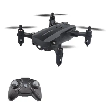 Q 30 5G Wifi Drone med Kamera, 1080P GPS-Antenne Fotografering FPV Drone Folde quadcopter