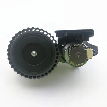Robot Støvsuger-Hjulet for GUTREND SMART 300 Robot Støvsuger Dele til Hjul Montering Udskiftning