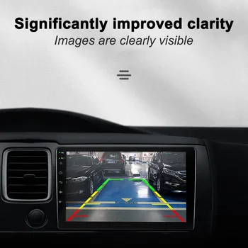 Runningnav For VW Volkswagen Jetta 6 2011-2018 Android Bil Radio Mms Video-Afspiller, GPS-Navigation