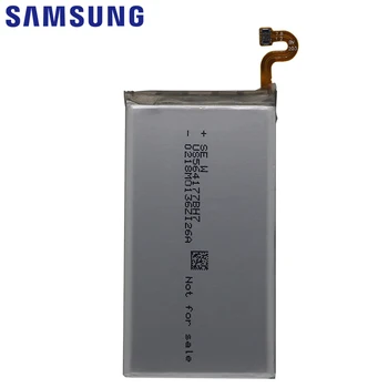 SAMSUNG Oprindelige S9 Telefonens Batteri EB-BG960ABE For Galaxy S9 G9600 SM-G960F SM-G960 G960F G960 Telefonens Batteri 3000mAh +Værktøjer