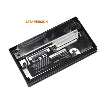 SATA/IDE-Interface Network-Kort Adapter til PS2, Playstation 2 Fedt Spil Konsol SATA HDD Til Sony Playstation 2 Sata Stik