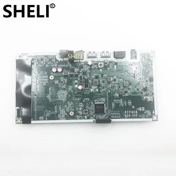 SHELI Til HP-20-E-Serie Laptop Bundkort 818316-601 DAN69AMB6D0 SR2A9 N3050 Processor Fuld Testet Fri Fragt