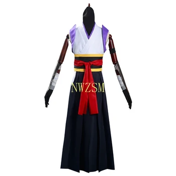 SK8 Infinity-Cherry Blossom Cosplay Kostume Outfit Kimono Halloween, Karneval, der Passer