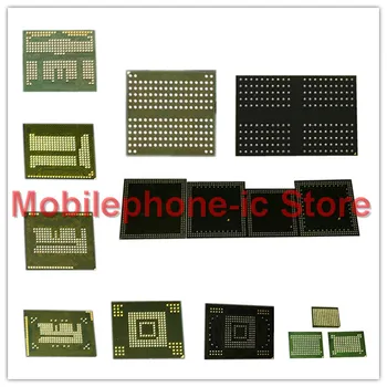 SM512M32Z01MD2BNP-062BT 200FBGA LPDDR4 3200Mbps 2GB mobiltelefoner, Tablets, Bærbare computere Hukommelse DDR LPDDR