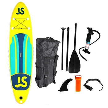 SUP335 Stand up Paddle Board 335x81x15cm, surfbræt, surf board, tilbehør, fiskeri wakeboard surfing, kajak