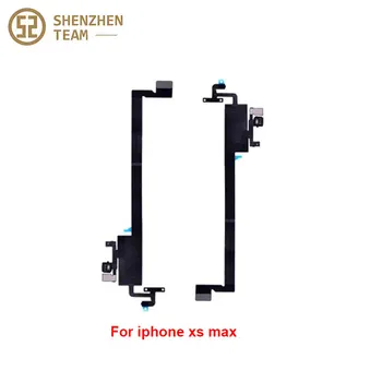 SZteam OPRINDELIGE ørestykke flex kabel til iPhone X XS ANTAL XR 11 11Pro max uden ørestykke (Bemærk: det er ikke for Ansigt-ID reparationer)