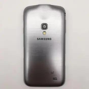 Samsung Galaxy Beam2 G3858 Renoveret Ulåst Oprindelige Mobiltelefon G3858 Quad Core 5MP 4.66