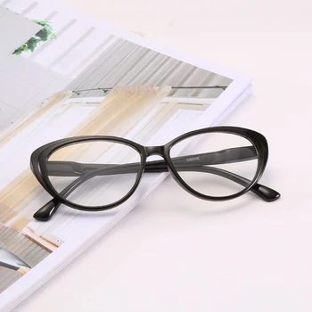Seemfly Mode Briller Til Læsning Kvinder Mænd Classic Presbyopi Briller Optiske Briller Goggle Unisex Briller +1,0 Til +4.0