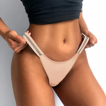 Sexet Lingeri Bikini Undertøj Til Kvinden 2021 Nye Lady Problemfri Kvinder Trusser Til kvinder Engros Dropshipping 1stk