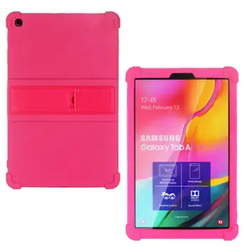 Silicon case til Samsung Galaxy Tab S5E 2019 SM-T720 SM-T725 ny udgivet Galaxy tab S5E 10.5