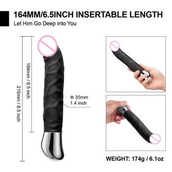 Silikone Dobbelt Hoved Rabbit Vibrator 10 Hastigheder USB Opkrævet Vagina Og Klitoris Stimulation Massageapparat Voksen Sex Legetøj Til Kvinder
