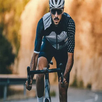 Siroko Cykel Vindtæt Vest Mænd Cykler Jersey Ropa Ciclismo Let Åndbar Mesh MTB Team Jakke Sommer uden Ærmer Vest