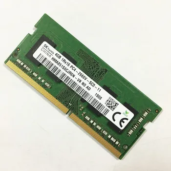 Sk hynix DDR4 RAM 4GB 1Rx16 PC4-2666V-SC0-11 4 gb ddr4 2666MHz Laptop hukommelse