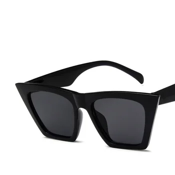 Solbriller Kvinder Mænd Kører Nuancer Mandlige Pladsen Vintage solbriller til Mænd UV400-Floden Briller solbriller