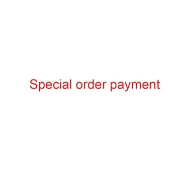 Specie ordre payment link til tilpasset link , kan du conact med arbejderne, før du har betalt det