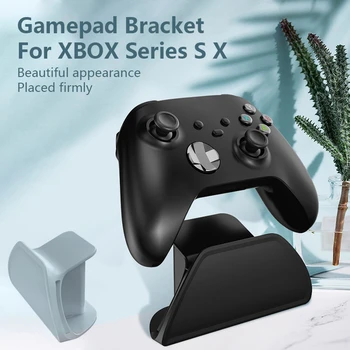Spil Controller Stand Dock til Xbox-Udgaven S X/ONE SLANK/ONE X Bruser Holderen Spil, Tilbehør, Hurtig levering