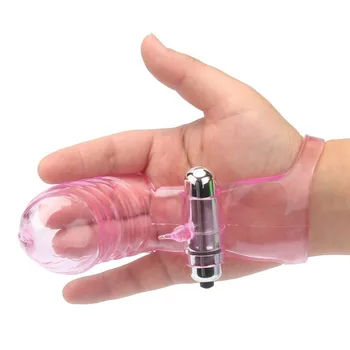 Spiral Finger Barnesenge Kvindelige Onani Vibrator-G-Spot Massage Stimulere Klitoris Orgasme Legetøj Lesbiske Orgasme Voksen Produkter