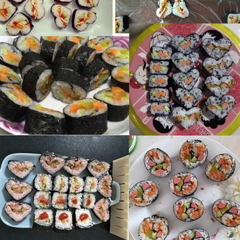 Sushi Zeewier Gedroogde Laver Zeewier Voor Sushi Sæt Groothandel Hoge Kwaliteit Zeewier Sushi Nori Kaffefaciliteter