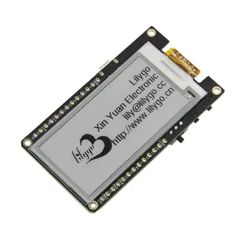 TTGO T5 V2.3 wireless WiFi grundlæggende Trådløse Modul ESP-32 esp32 2.13 ePaper display development board