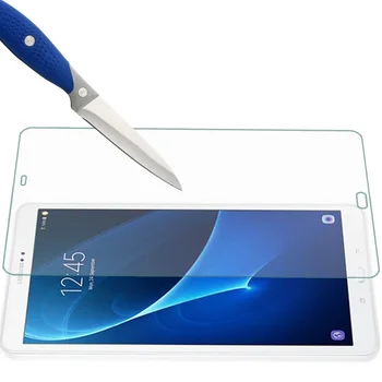 Tablet Hærdet Glas til Samsung Galaxy Tab EN 2019 SM-T510 T515 A6 2016 10.1