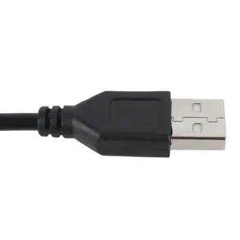 Til PS2 20 USB-20 KABEL Til PS2 Controller til PS3 PC USB-Adapter Omformer Kabel-Joystick, Gamepad til Computer