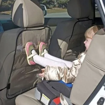 Tilbehør til bilen Seat Back Protector Dækning for Chevrolet Chaparral Blazer Nubira Monte Kodiak GPiX Jay Groove Slå