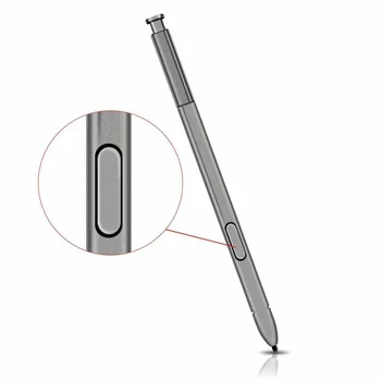 Touch-Skærm Multi Bruge Plastik Kontor El-Professionel Høj Følsomhed Pointer Udskiftning Stylus Pen Til Galaxy Note 5