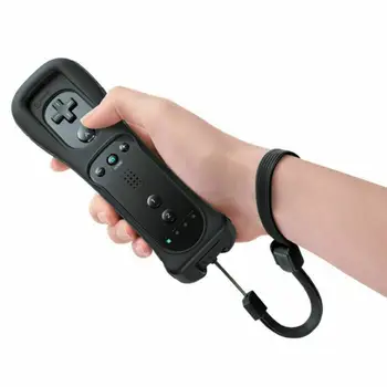 Trådløs Fjernbetjening Gamepad Controller Til Nintend Wii Nunchuck Til Nintend Wii Remote Controle Joysticket Joypad Uden Motion Plus