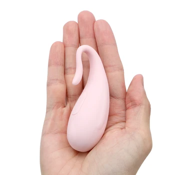 Trådløs Fjernbetjening Vibrerende Bullet Vibrator Æg Sex Legetøj til Kvinder Klitoris Stimulator 10 Hastigheder Vaginal Massage Bold