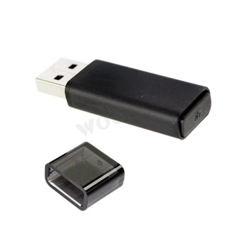 Trådløs Modtager til Xbox, En 2nd Generation Controller PC USB-Adapter til Windows7/8/10 Bærbare computere Gamepads Wifi Adaptere