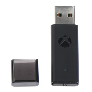 Trådløs USB-Modtager Til XBOX, EN Spil Controller Kompatible For at VINDE 10 System, Computer, PC, Laptop, Tablet 2nd Generation Adapter